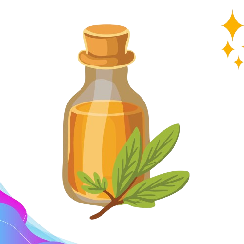 Essensial Oil Alami